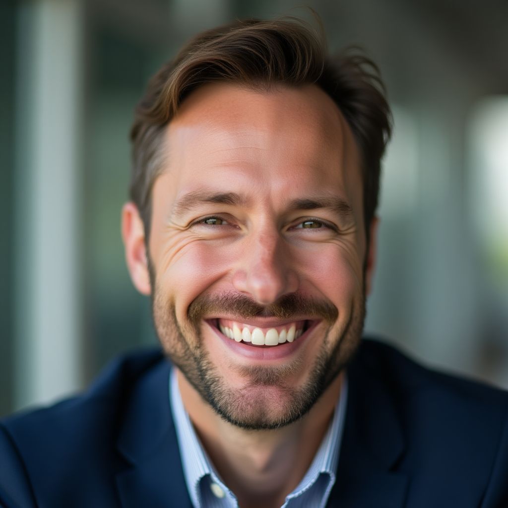 Carlos Esteban, CEO